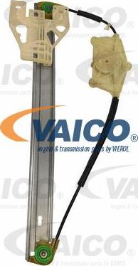 VAICO V10-2445 - Стеклоподъемник б/мотора autosila-amz.com