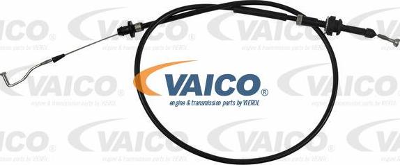 VAICO V10-2459 - Тросик газа autosila-amz.com