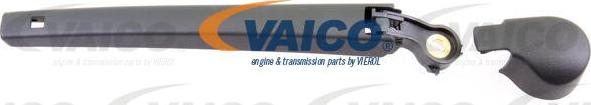 VAICO V10-2451 - Рычаг стеклоочистителя, система очистки окон autosila-amz.com