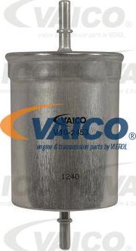 VAICO V10-2453 - Топливный фильтр autosila-amz.com