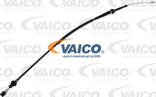 VAICO V10-2460 - Тросик газа autosila-amz.com
