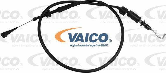 VAICO V10-2463 - Тросик газа autosila-amz.com