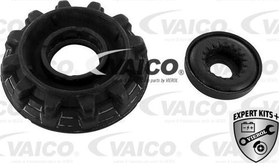 VAICO V10-2406 - Опора стойки амортизатора, подушка autosila-amz.com