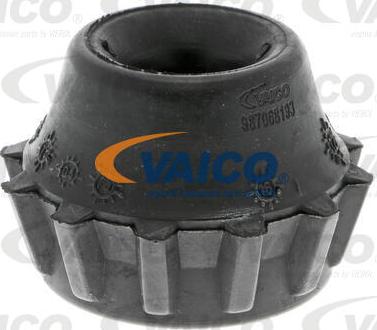VAICO V10-2410 - Опора стойки амортизатора, подушка autosila-amz.com