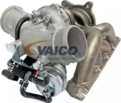 VAICO V10-2481 - Турбина, компрессор autosila-amz.com