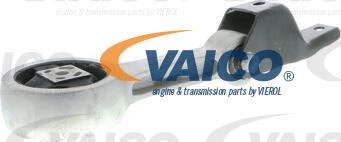 VAICO V10-2434 - Подушка, опора, подвеска двигателя autosila-amz.com