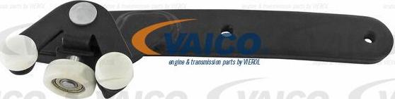 VAICO V10-2476 - Направляющая ролика, сдвижная дверь autosila-amz.com