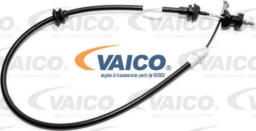 VAICO V10-2471 - Трос, управление сцеплением autosila-amz.com