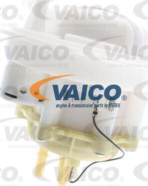 VAICO V10-2477 - Топливный фильтр autosila-amz.com