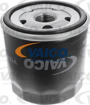VAICO V10-2599 - Масляный фильтр autosila-amz.com