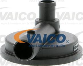 VAICO V10-2590 - Маслосъемный щиток, вентиляция картера autosila-amz.com