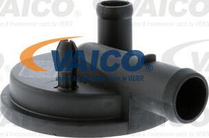 VAICO V10-2591 - Маслосъемный щиток, вентиляция картера autosila-amz.com