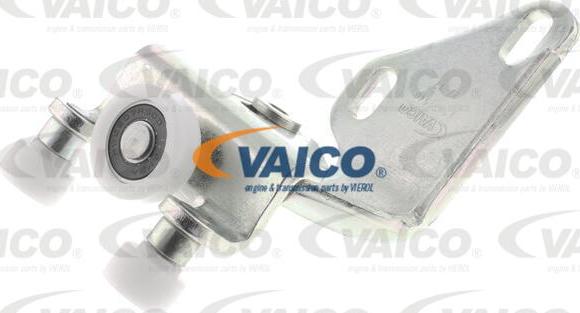 VAICO V10-2540 - Направляющая ролика, сдвижная дверь autosila-amz.com