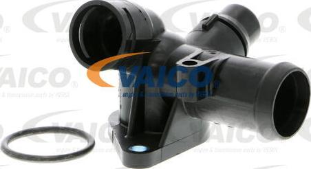 VAICO V10-2542 - V10-2542, Пластиковый разъем системы охлаждения autosila-amz.com