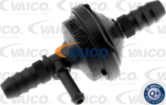 VAICO V10-2519 - Обратный клапан autosila-amz.com