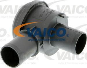 VAICO V10-2515-1 - Поворотная заслонка, подвод воздуха autosila-amz.com