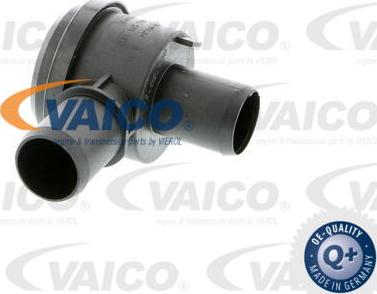 VAICO V10-2516 - Поворотная заслонка, подвод воздуха autosila-amz.com
