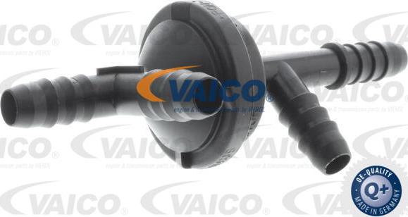 VAICO V10-2518 - Обратный клапан autosila-amz.com