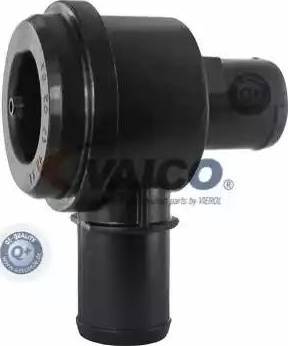 VAICO V10-2580 - Клапан регулирования давления нагнетателя autosila-amz.com