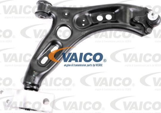 VAICO V10-2588 - Рычаг подвески колеса autosila-amz.com