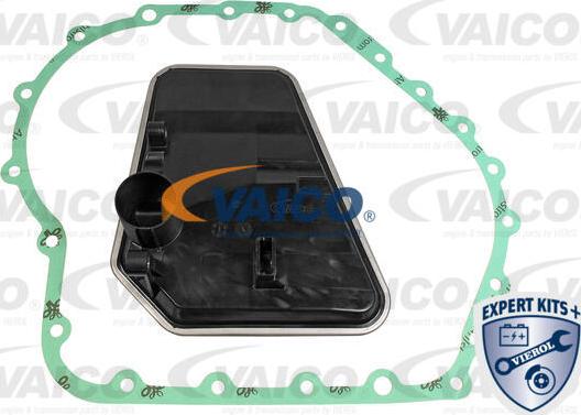 VAICO V10-2539 - Гидрофильтр, автоматическая коробка передач autosila-amz.com
