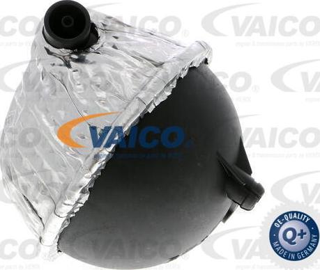 VAICO V10-2530 - Компенсационный бачок autosila-amz.com