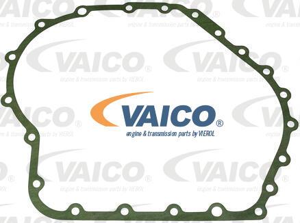 VAICO V10-2537 - Прокладка, масляный поддон автоматической коробки передач autosila-amz.com