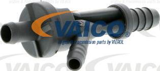 VAICO V10-2521-1 - Клапан, рециркуляция ОГ autosila-amz.com