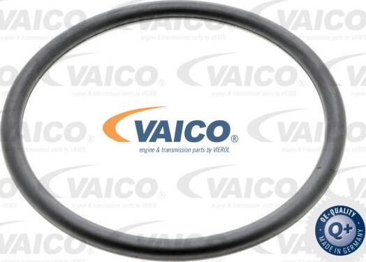 VAICO V10-2571 - Прокладка, корпус воздушного фильтра autosila-amz.com