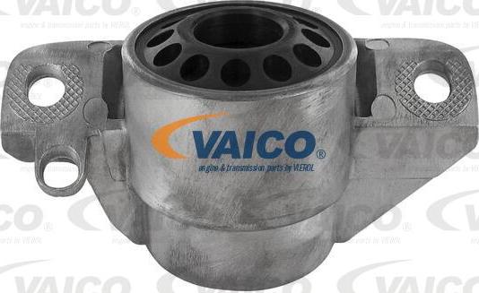 VAICO V10-2695 - Опора стойки амортизатора, подушка autosila-amz.com