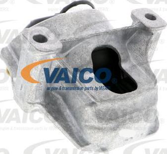 VAICO V10-2649 - Подушка, опора, подвеска двигателя autosila-amz.com