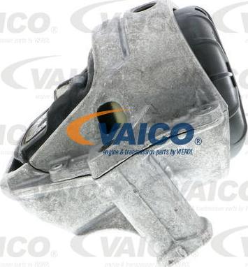 VAICO V10-2648 - Подушка, опора, подвеска двигателя autosila-amz.com