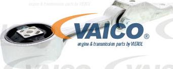 VAICO V10-2654 - Подушка, опора, подвеска двигателя autosila-amz.com