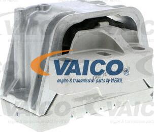 VAICO V10-2656 - Подушка, опора, подвеска двигателя autosila-amz.com