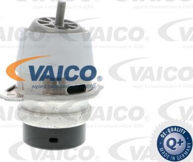 VAICO V10-2651 - Подушка, опора, подвеска двигателя autosila-amz.com