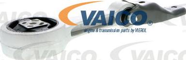 VAICO V10-2663 - Подушка, опора, подвеска двигателя autosila-amz.com