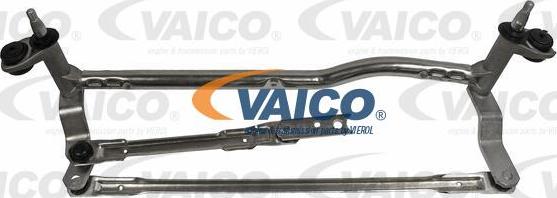 VAICO V10-2604 - Система тяг и рычагов привода стеклоочистителя autosila-amz.com