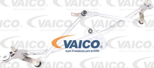 VAICO V10-2601 - Система тяг и рычагов привода стеклоочистителя autosila-amz.com