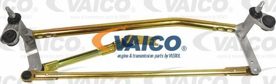 VAICO V10-2603 - Элементы механизма стеклоочистителей autosila-amz.com