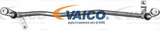 VAICO V10-2602 - Система тяг и рычагов привода стеклоочистителя autosila-amz.com