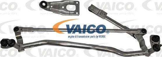 VAICO V10-2607 - Система тяг и рычагов привода стеклоочистителя autosila-amz.com