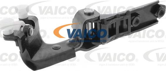 VAICO V10-2610 - Направляющая ролика, сдвижная дверь autosila-amz.com