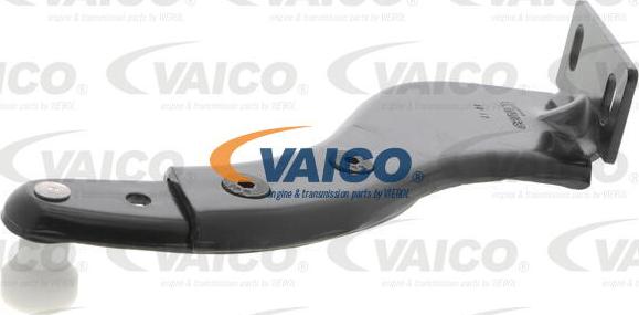 VAICO V10-2613 - Направляющая ролика, сдвижная дверь autosila-amz.com