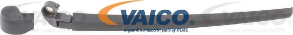 VAICO V10-2617 - Рычаг стеклоочистителя, система очистки окон autosila-amz.com