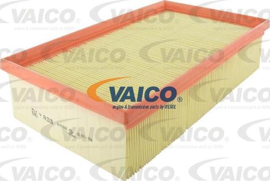 VAICO V10-2684 - Воздушный фильтр, двигатель autosila-amz.com