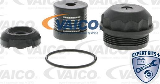VAICO V10-2685 - Гидравл. фильтр, полный привод с многодисковым сцеплением autosila-amz.com