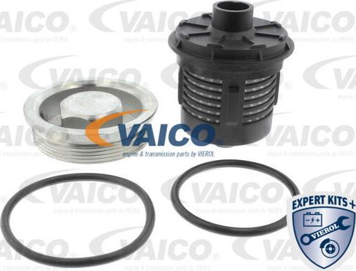 VAICO V10-2686 - Масляный фильтр, дифференциал autosila-amz.com