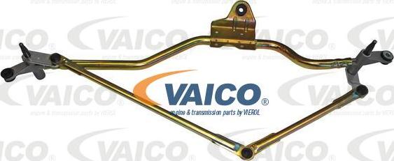 VAICO V10-2639 - Система тяг и рычагов привода стеклоочистителя autosila-amz.com