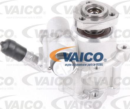 VAICO V10-2629 - Гидравлический насос, рулевое управление, ГУР autosila-amz.com
