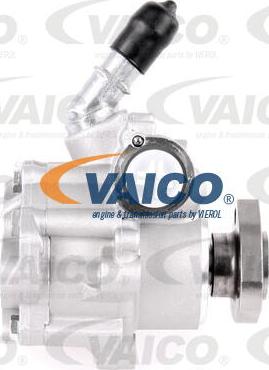 VAICO V10-2627 - Гидравлический насос, рулевое управление, ГУР autosila-amz.com